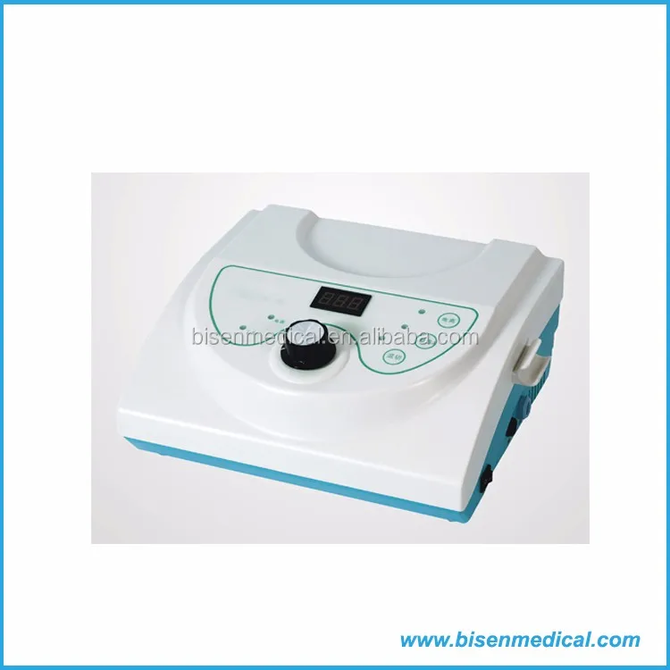 Ahanvos Electrosurgical Genenrator Abdominal Surgery Equipments High Frequency Electrocautery Generator For Vet Market