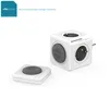 New product powercube wireless doorbell doorbell door bell doorbell socket