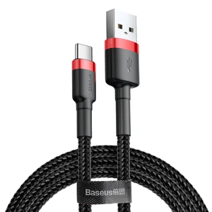 Baseus QC3.0 Fast Charging Type C USB Cable Samsung