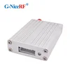G-NiceRF SV612 - 1km RF Transceiver module with TTL /RS232/RS485 port 433MHz 868MHz metal Case transmitter receiver module