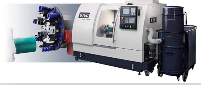 Sutec UTEC CNC Tool Insert - Durable Tungsten Steel for Hydraulic Machinery ...