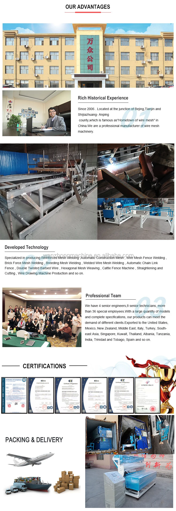 company