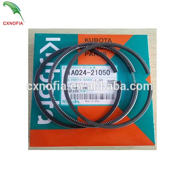 Best Manufacturer Kubota V2203 V3300 V2403 V 3800 D1105 Engine Spare