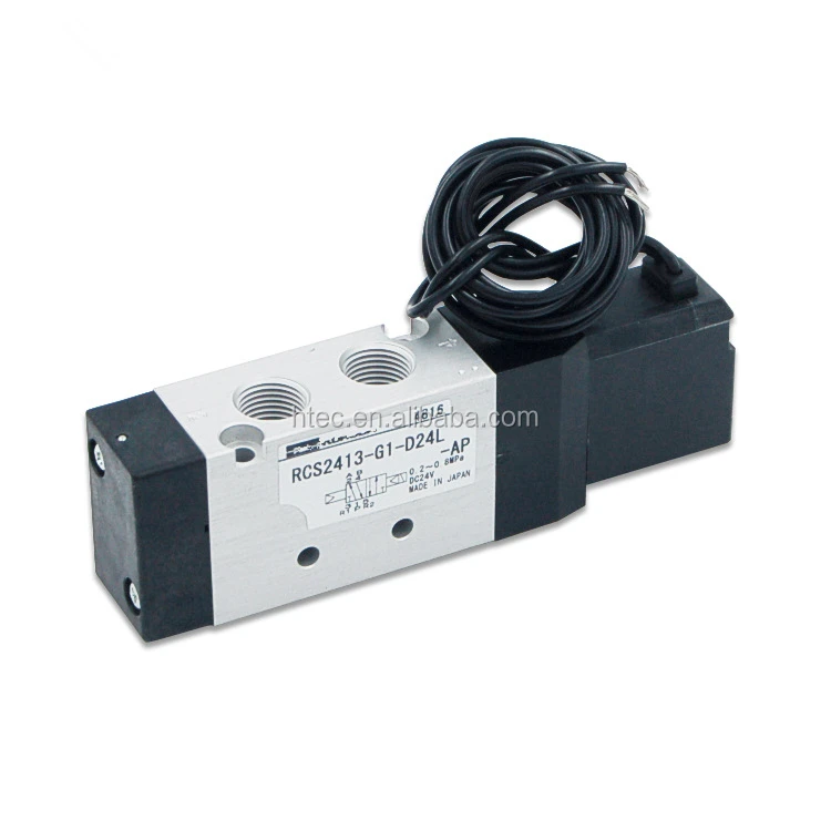 Valve DGMPC-3-ABK-BAK-41