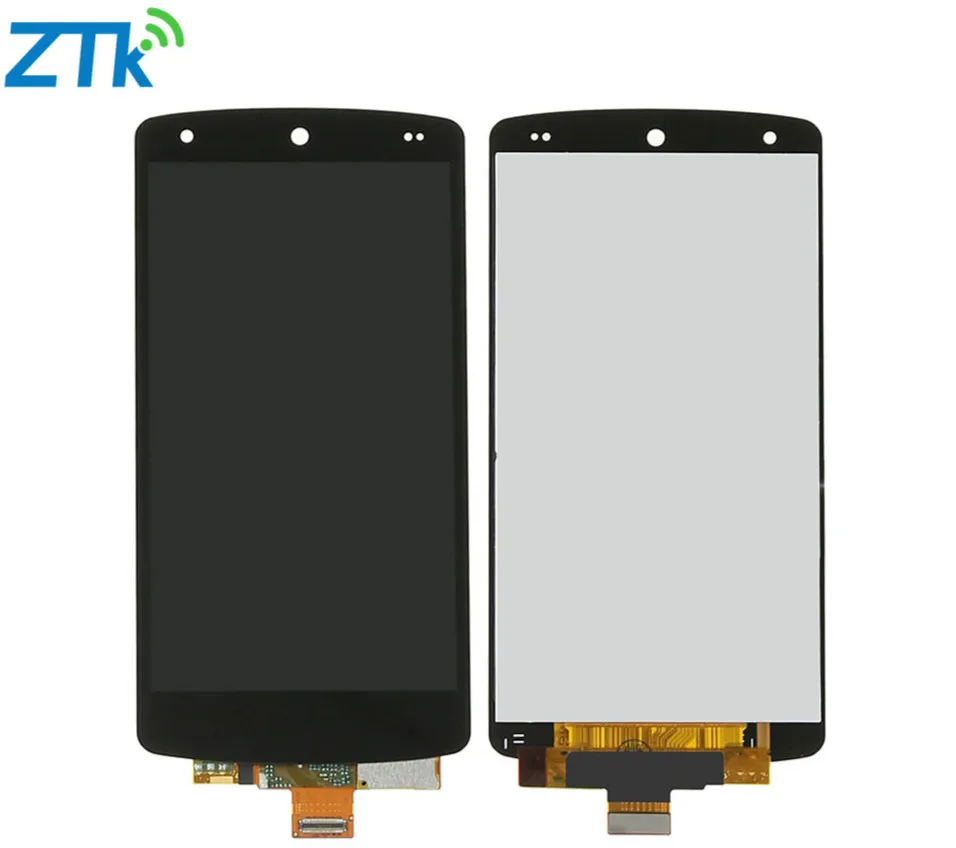 original Lcd touch Screen For LG Nexus 4 E960 Nexus5  LCD Display , Replacement Parts Lcd screen for LG Nexus 4 Nexus 5 Display