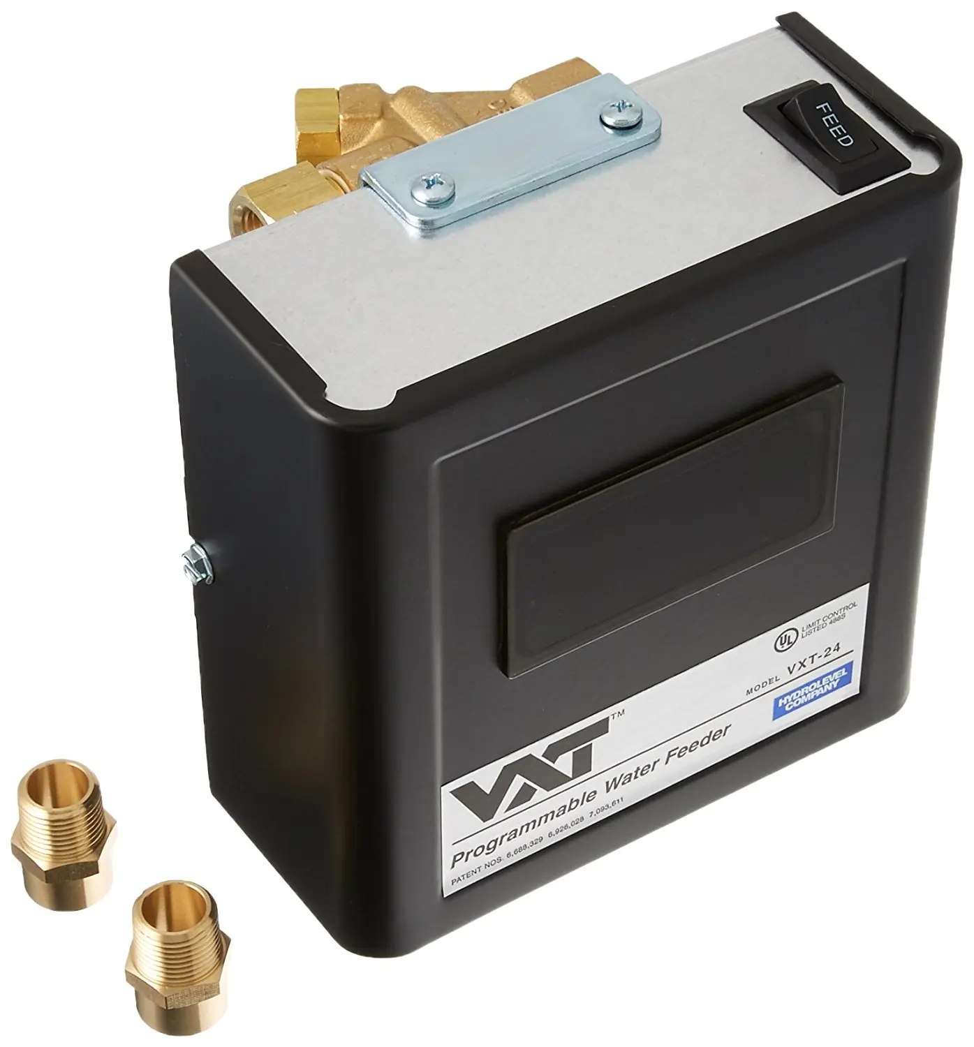 Vxt 24 water feeder