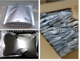 
Bulk 99%(HPLC) pramiracetam powder 68497-62-1 for Anti-Alzheimer nootropic drug 