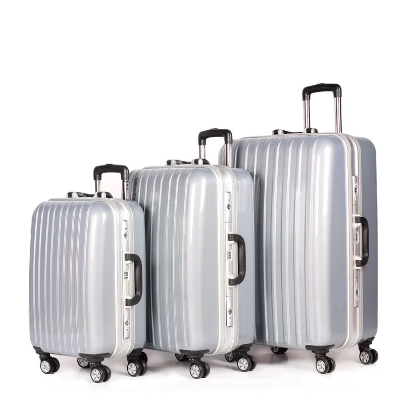 wenger identity 4 piece luggage set