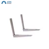 Custom tv magic mirror brackets