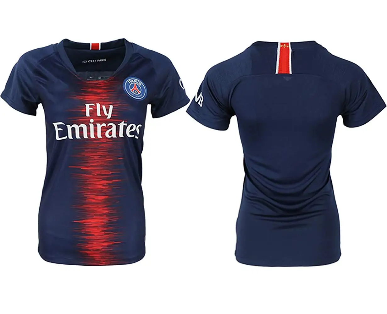 psg soccer uniforms