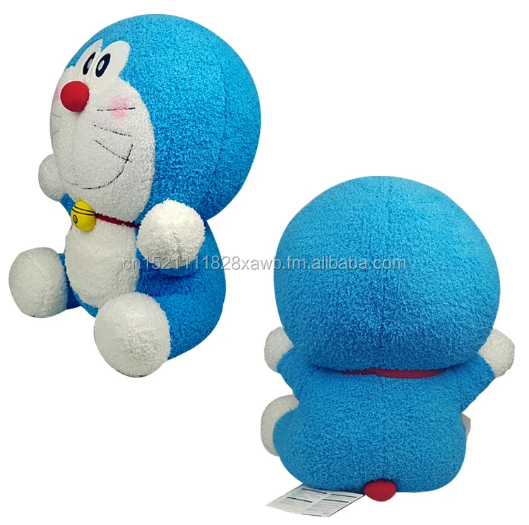 Plush toy Doraemon (3).png