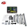 hxx wholesale DRO digital readout and linear scale high accuracy for milling machine