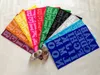6"x10.5" iro-en rhinestones y tacos etiqueta adhesiva carta calor flocking iron-on sticker heat adhesive letter sticker