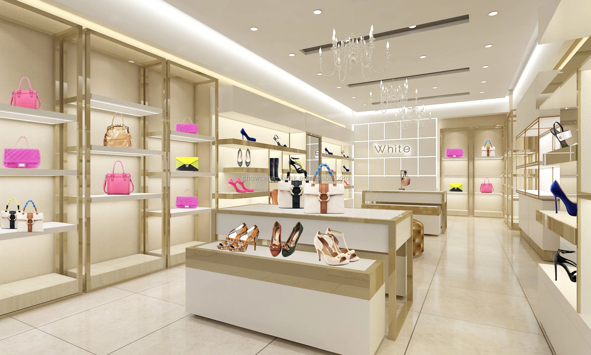 2014 Scarpe Moderno Negozio Mobili Di Design Marca Nome OqtOvrxBw