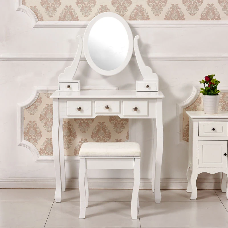 Wholesale Makeup Artist Modern Dresser Make Up Table And Chair