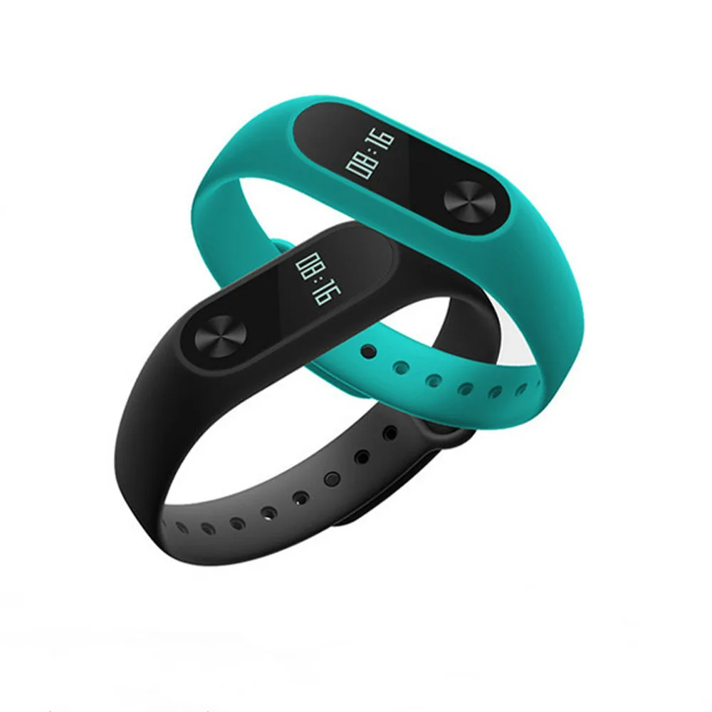 M2 mi band2 smart bracelet with heart rate,fitness watch with waterproof