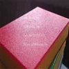 dual color hdpe sheet Playboard Beautiful Plastic Playground Materials Seaboard High Density Polyethylene Sheet
