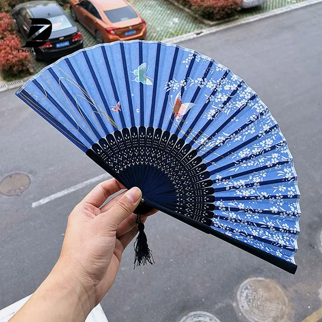 Summer Favor Hand Bamboo Fan Sticks Buy Hand Bamboo Fan Sticks