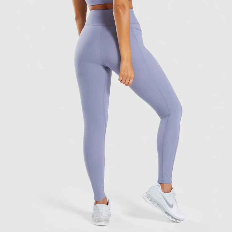 Wholesale Oem High Quality Supplex Activewear Sets For Women