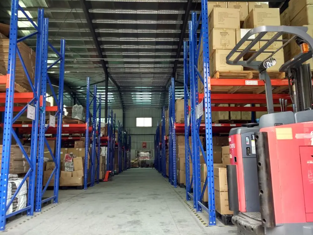 Warehouse