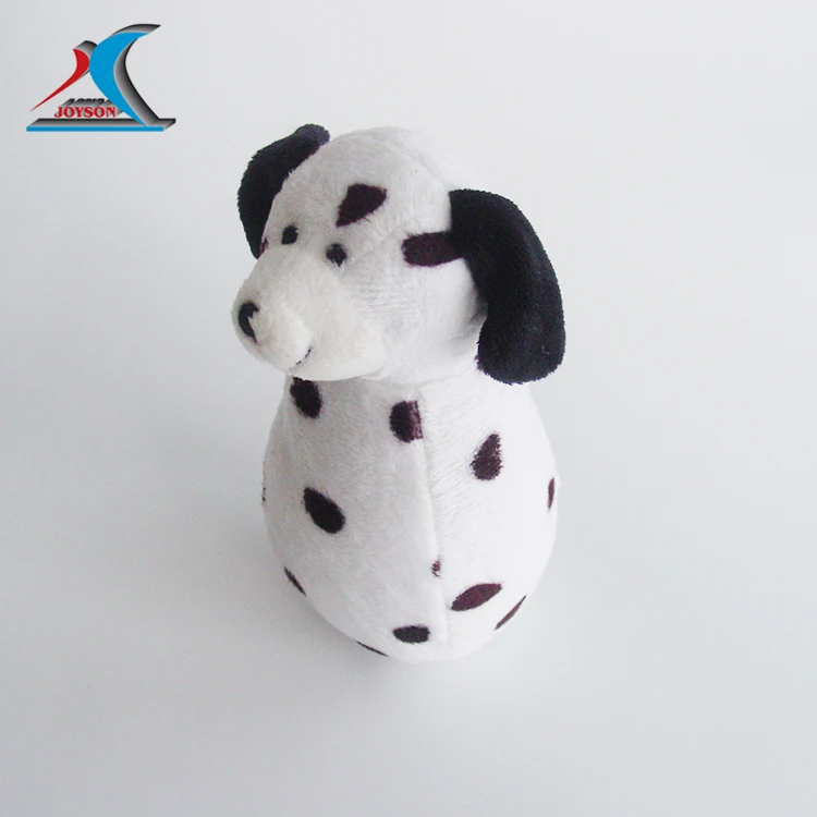 2020 Soft Plush Dog Toy Baby Sleep Animal Stuffed Toys Cute Stuffed Dog For Gift