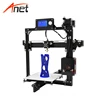 High-end configuration big 3d printer lcd display high performance impresora 3d