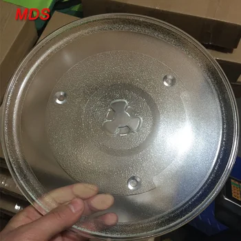 Heat Resistant Turntable Microwave Oven Gl Dish Plates For Heat Resistant Turntable Microwave Oven