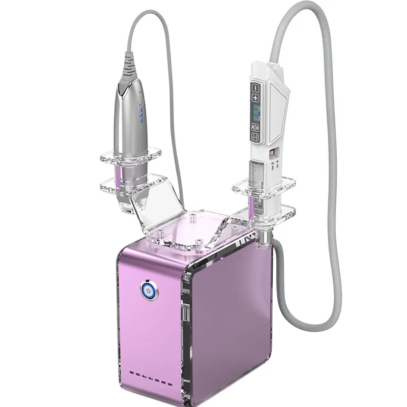 

Salon use needle meso gun wrinkle removal machine