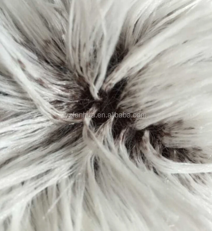 
High Quality Tiger Sherpa Faux Fur 2 Ply Fleece Blankets 