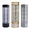 Glass Display Cabinet showcase