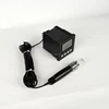 The things of item using monitoring system soil ph measuring tool, soil ph, ph measurement