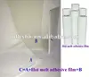 strong bond adhesive of hot melt adhesive film for garment