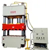 Drawing and stamping kitchen utensils hydraulic press machine for stainless steel articles soap press machine