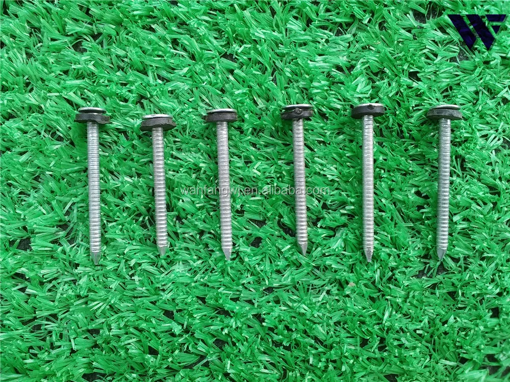 Lead Head Corrugated Roofing Nails Buy Roofing Nails,Lead Head