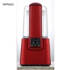 New design sounds cover blender magic vacuum blender