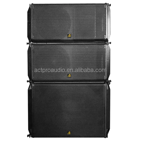 Actpro Nexo De Audio Nexo Line Array Speakers Nexo Geos1230 Line Array