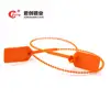 JCPS301 red plastic security seal for fire extinguisher