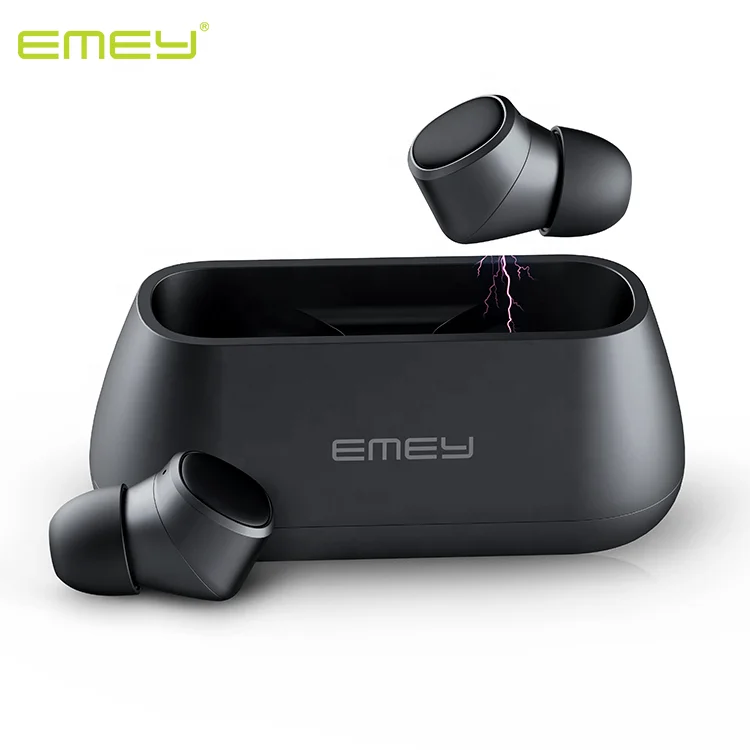 

Mini TWS Cute Earphones Hifi Headphones Bulk Wireless Headphone for Phones, N/a