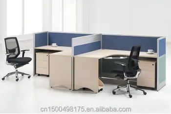 2017 New Style Computer Desk For Two Computers 2017 New Style Computer Desk For Two Computers