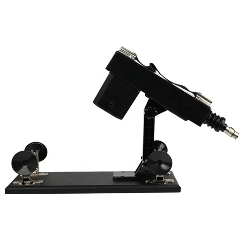 
Multi-angle Changing Automatic Electric Telescopic Gun/Cannon Female Masturbation Machine With Dildo Adult Sex Toy 