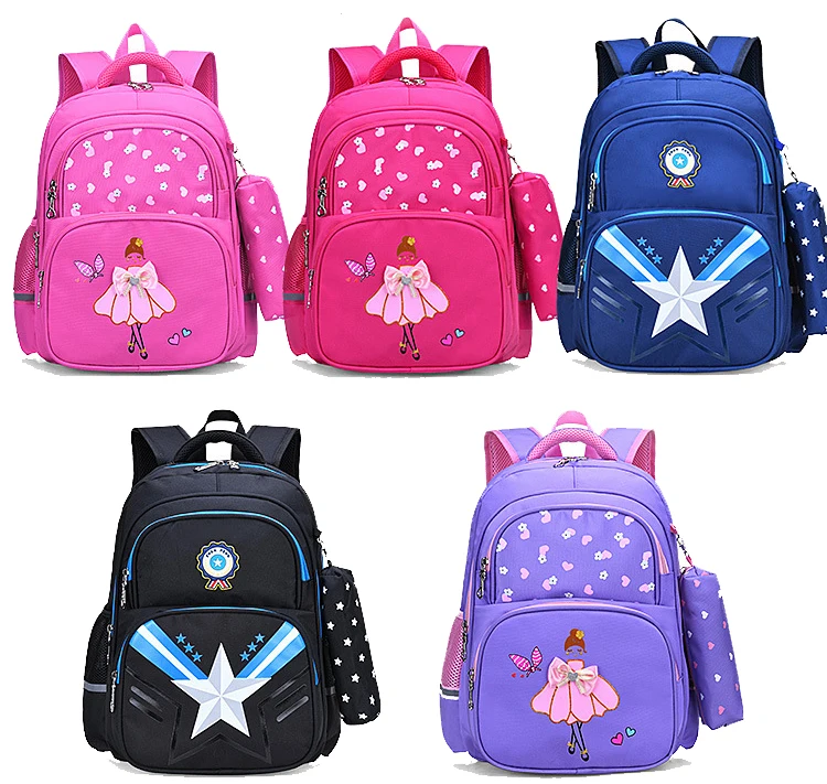 light backpacks for school