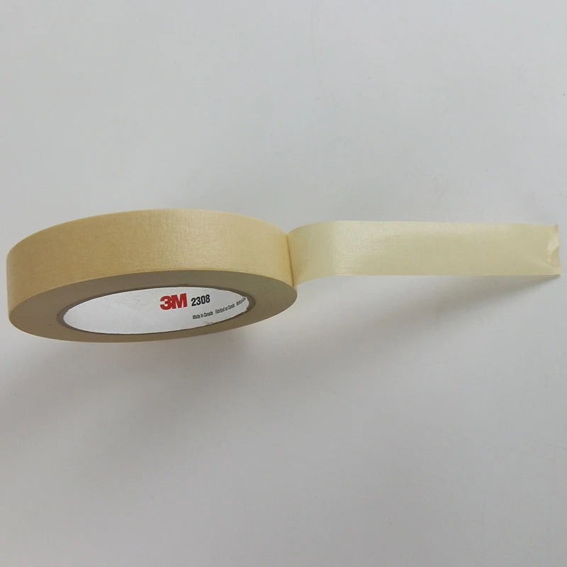 3m Masking Tape 2308 For Holding,Bundling,Sealing,General Paint Buy