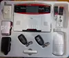 100 Wireless defense zone, Alarm System PY-A1