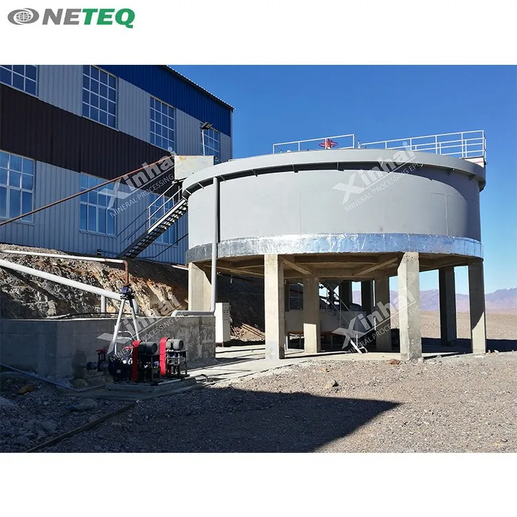 High Efficiency Sludge Thickener Tank,Sedimentation Tank Buy Sludge