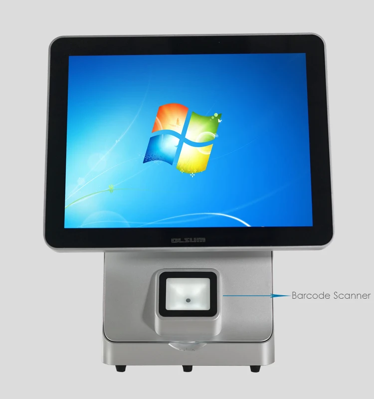 hp pos computer