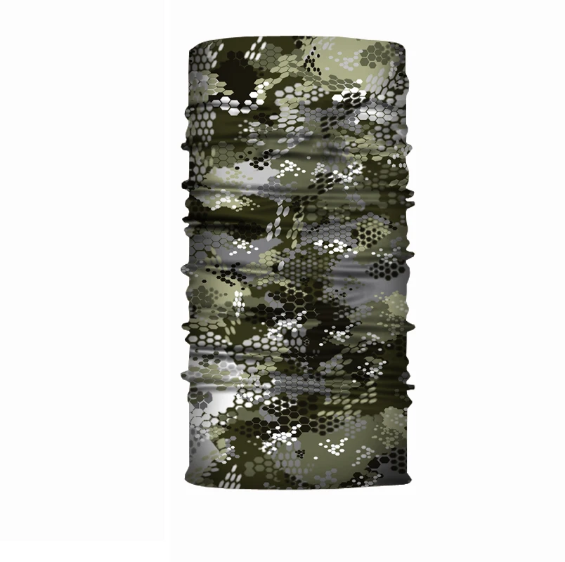 
Cycling Camping Hiking Climbing Windproof Quick Dry Bandana 