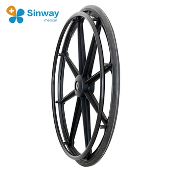 wheelchair tires