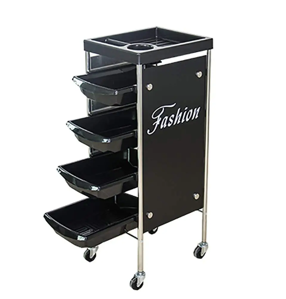Buy Salon Rolling Trolley Cart Spa Equipment Beauty Storage