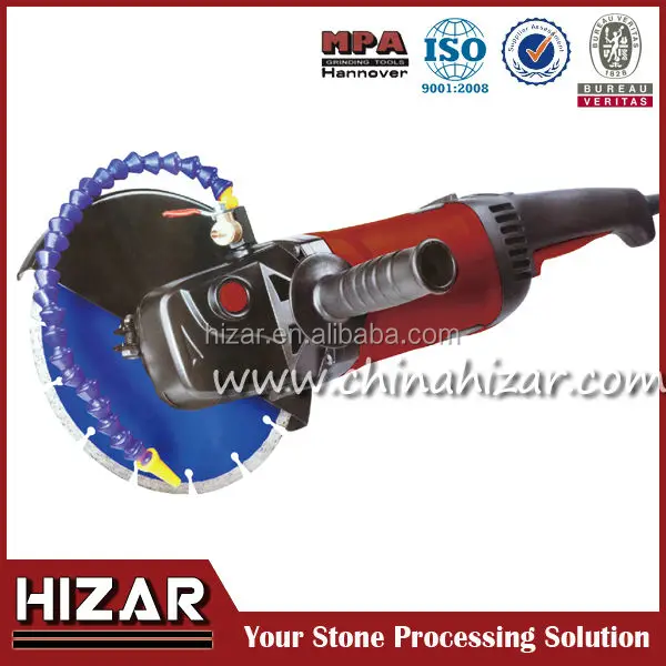H230C Angle Grinder