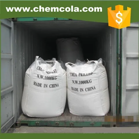 urea producers
